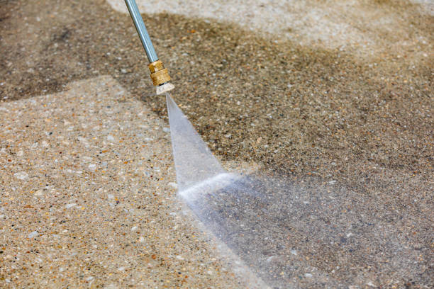 Best Deck and Patio Pressure Washing in Spring Green, WI